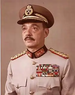 Mohamed Abdel Ghani el-Gamasy