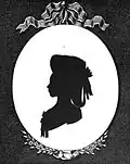 Elizaveta Lvovna, daughter