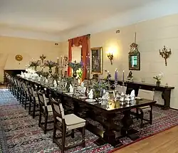 Elisabeta Palace