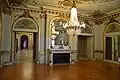 Music room