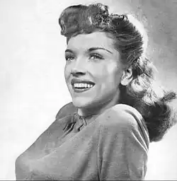 Morse in 1944