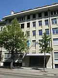 Embassy of Sweden