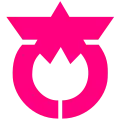 Official seal of Oshima