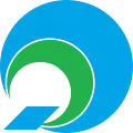 Official seal of Aguni