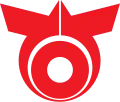 Official seal of Chatan