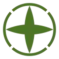 Official seal of Chiyoda