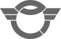 Official seal of Fujimi