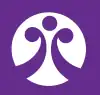 Official seal of Hakata