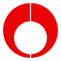 Official seal of Hazu