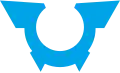 Official seal of Higashichichibu