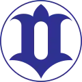 Official seal of Hitachi