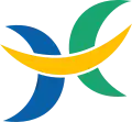 Official seal of Hokuto