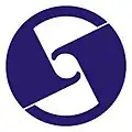 Official logo of Isawa