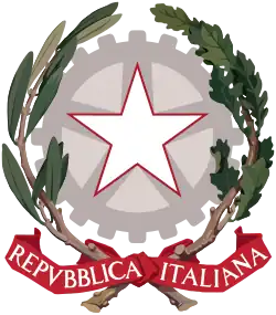 Coat of arms