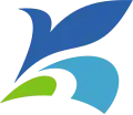 Official seal of Katori