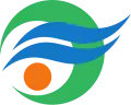 Official seal of Kinkō