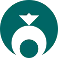 Official seal of Kōya