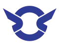Official seal of Kushima