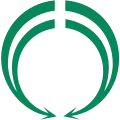 Official seal of Matsushige
