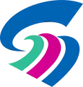 Official seal of Minamisatsuma