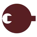 Official logo of Nara Prefecture