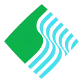 Official seal of Saijō