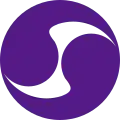 Official seal of Samani