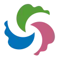 Official seal of Semboku