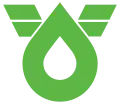 Official seal of Shioya