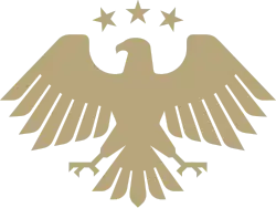 Emblem of Syria