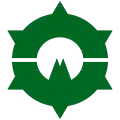 Coat of arms of Tōei