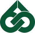 Official seal of Tōkai