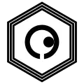Official seal of Yūbari