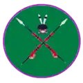 Official logo of Naga Self-Administered Zone