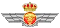 Parachute and Air Observer Wings