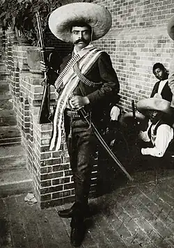 General Emiliano Zapata