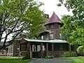 Port Cochere