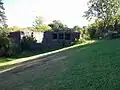 Lock 18