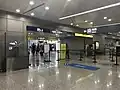 Entrance L2