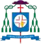 Joseph Vũ Duy Thống's coat of arms