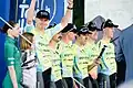 Epronex-Hungary Cycling Team