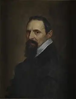 Aubertus Miraeus
