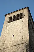 Reglerkirche in Erfurt, Germany