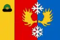 Flag of Yermish
