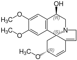 Erythrartine