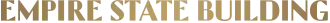Empire State Building logo