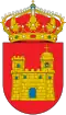 Coat of arms of Abezames
