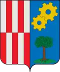 Official seal of Baraya