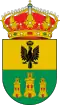 Official seal of Cañete de las Torres