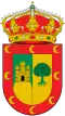 Coat of arms of Cartajima